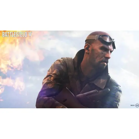Battlefield V - Novo - Ps4 2