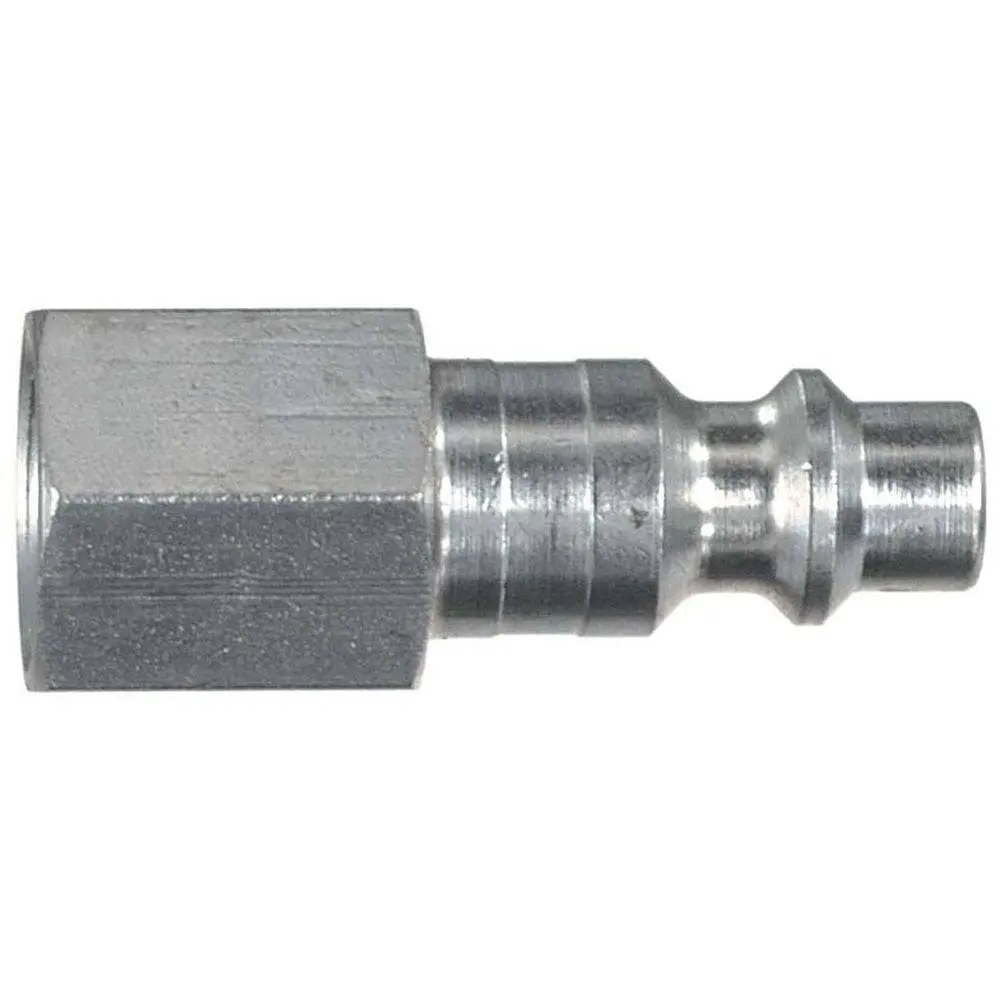 1/4" Air Coupler - 630204 1