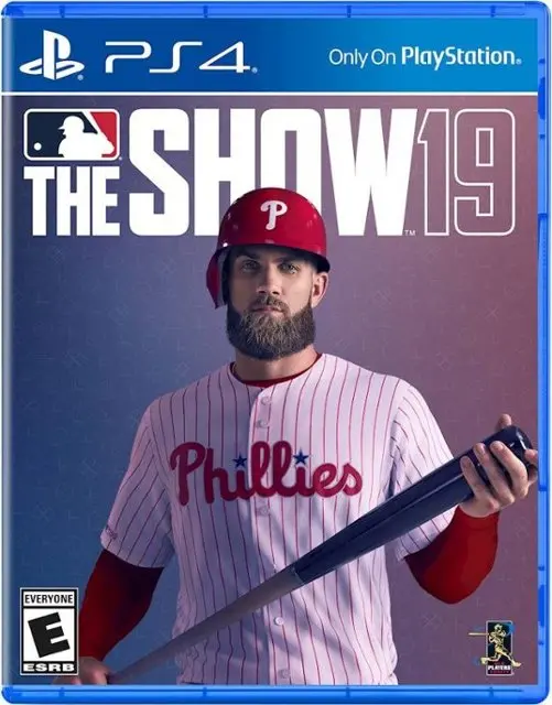The Show19 - Novo - Ps4 1
