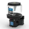 P253 Smart Pump - 253 Series - 1
