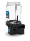 P253 Smart Pump - 24V 8L-W/O Lid 1