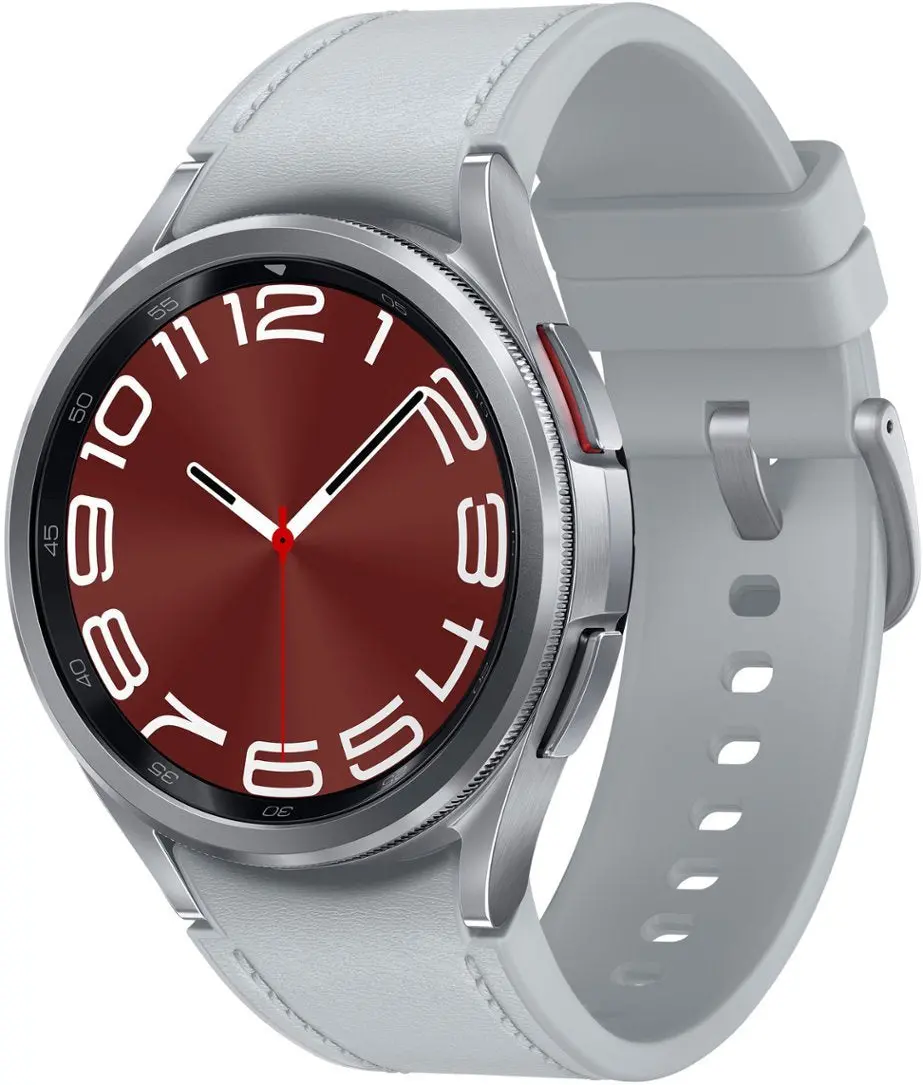 Relógio Galaxy Watch 6 Classic 43Mm Branco 1