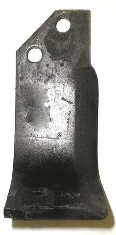 Tiller Blade For Bcs 725A-735A 1