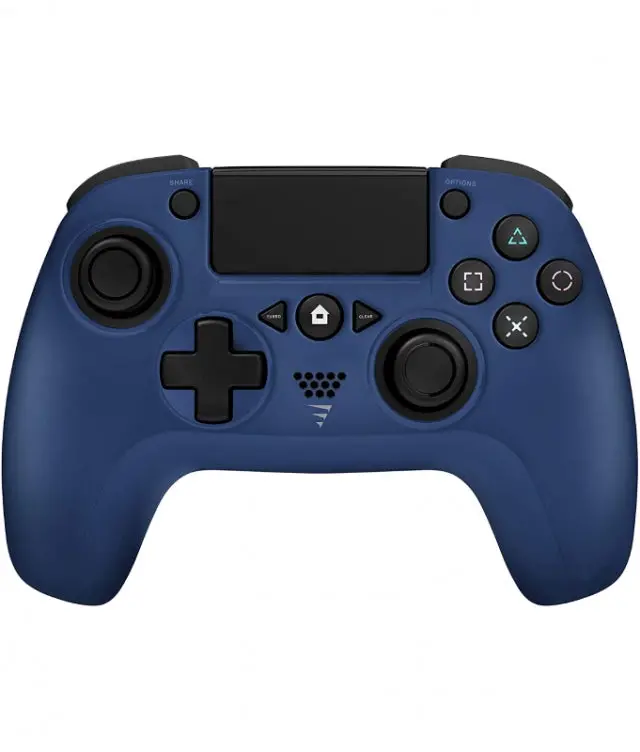 Comando Voltedge Cx50 Sem Fios Midnight Blue Ps4 1