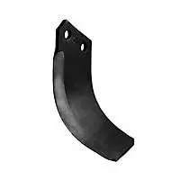Tiller Blade For Breviglieri B3, B14, B101, Arco-Elic 1