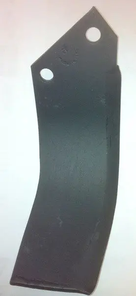 Tiller Blade For Howard U 1