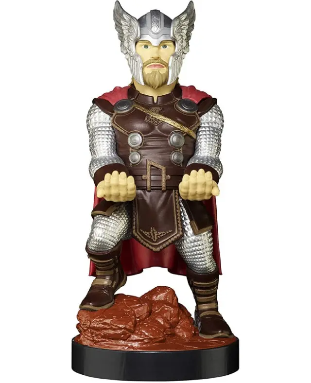 Cable Guys Marvel - Thor 1