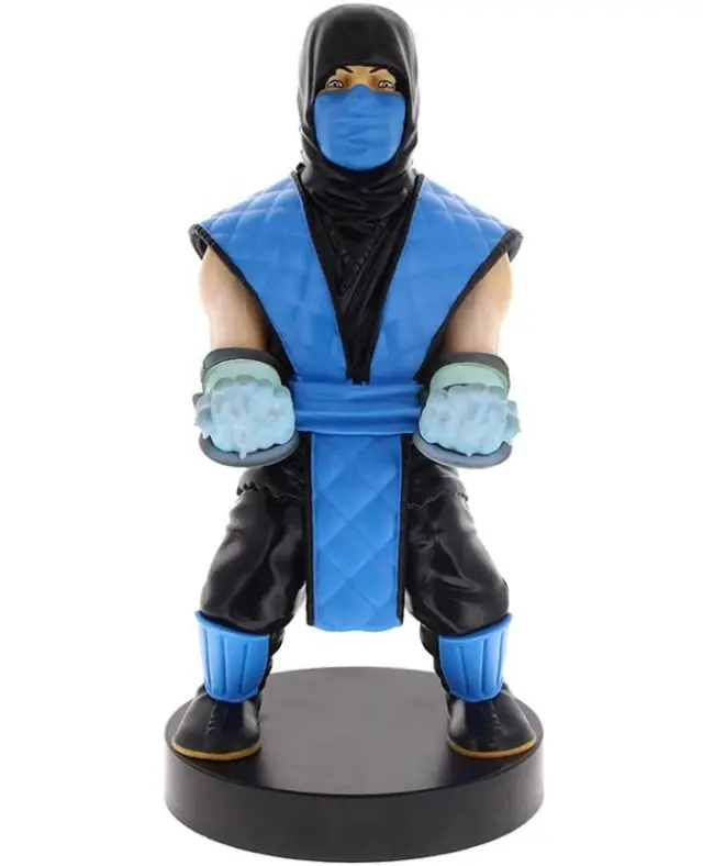 Cable Guys Mortal Kombat - Sub-Zero 1