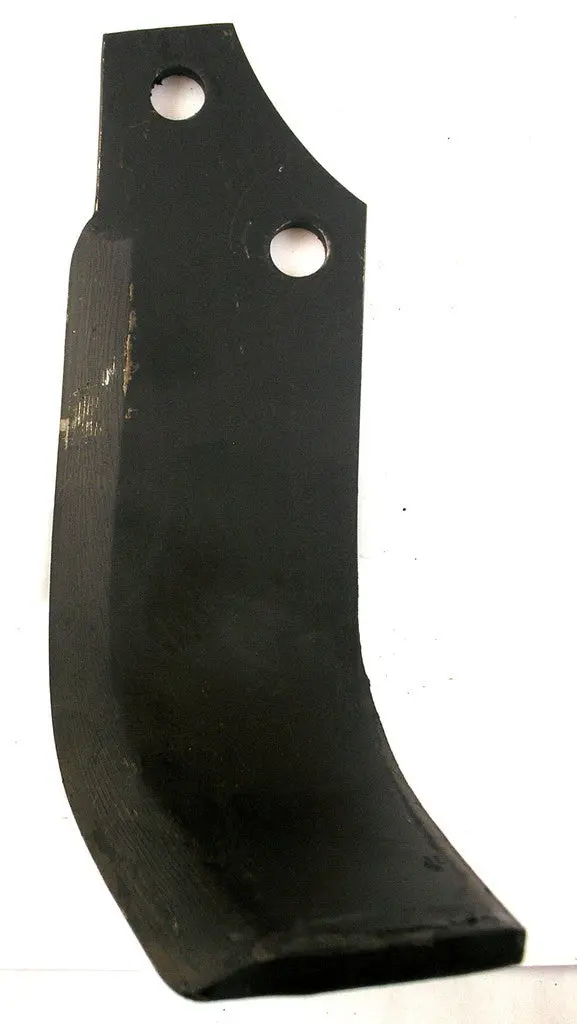 Tiller Blade For Celli/Baltic Al 85-105-125-145 1
