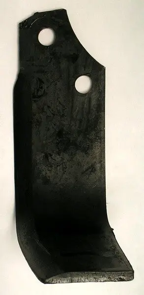 Tiller Blade For Curtis Tma-120-150-180 1