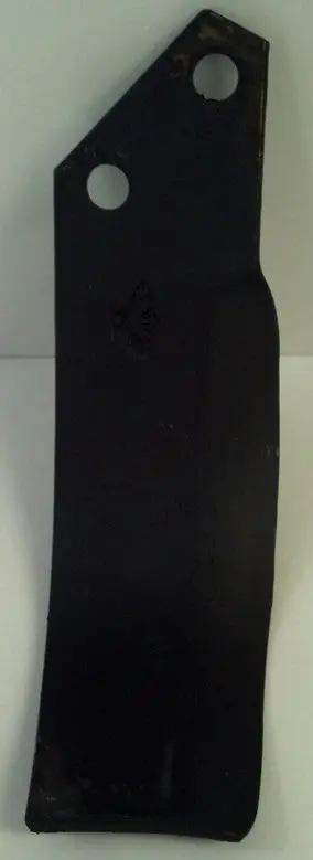Tiller Blade For Sovema Laser 1
