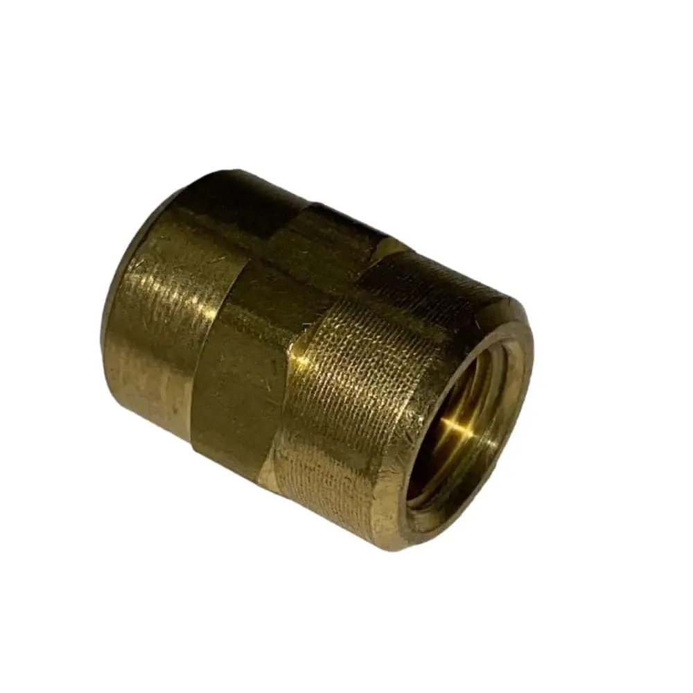 Lincoln Coupling 1