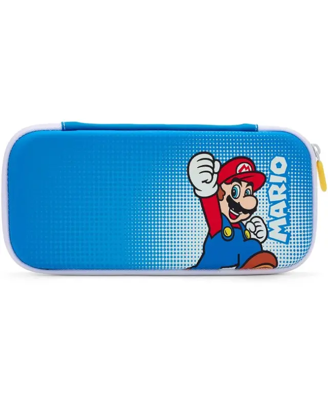 Bolsa Protetora Mario Pop Art Nintendo Switch | Lite 1