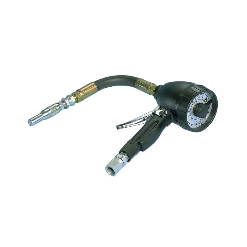 Metered Control Valve 1