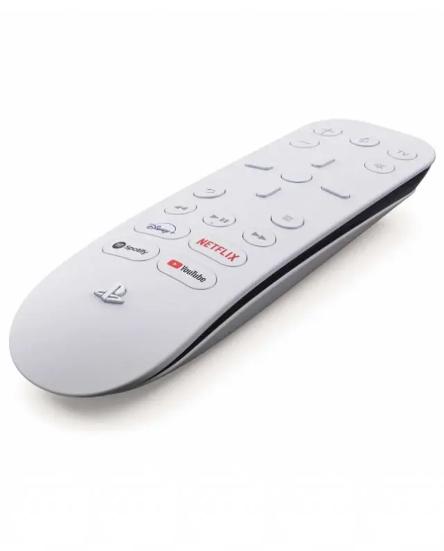 Comando Multimédia Sony Ps5 - Seminovo 1