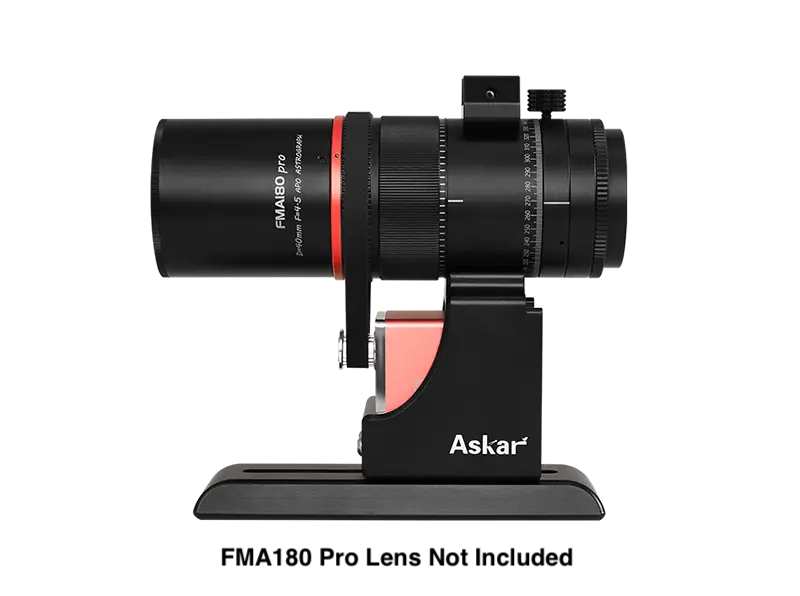 Askar Autofocusing Kit For Fma 180 Pro 1