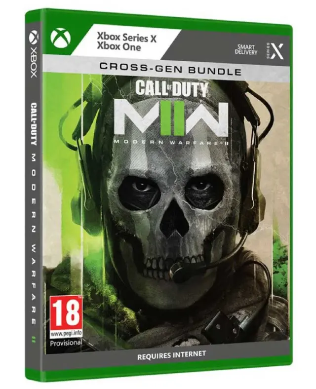 Call Of Duty Modern Warfare 2 Xbox One | Series X 1
