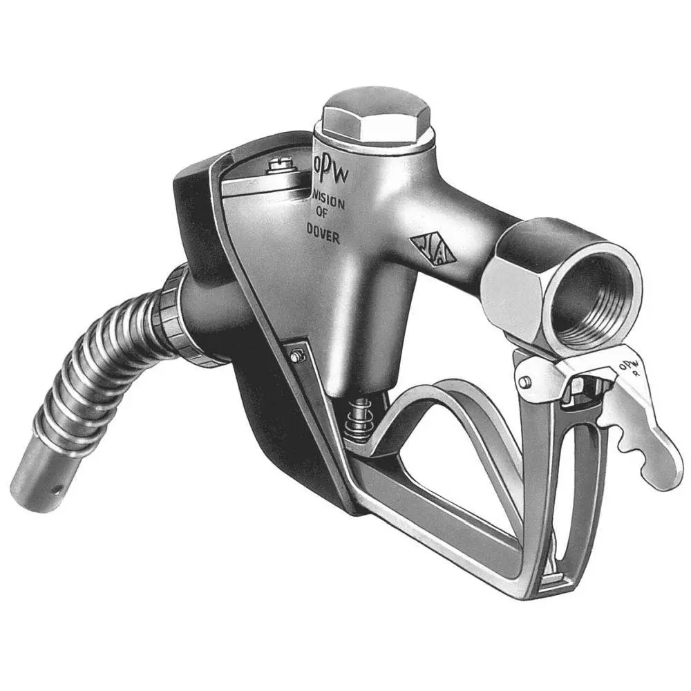Fuel Control Valve 1