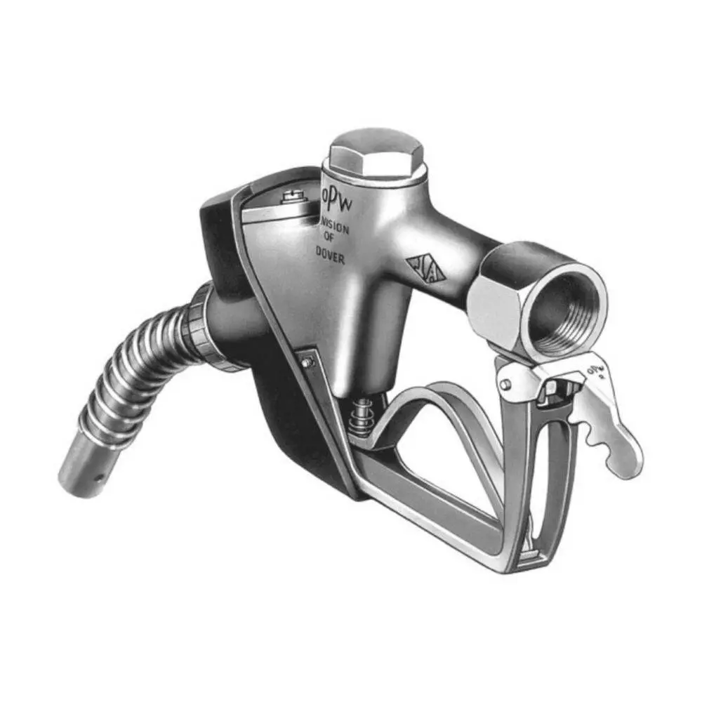 Fuel Control Valve 1