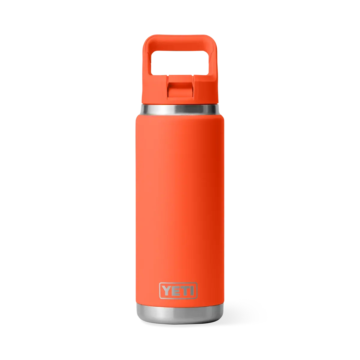 Yeti Rambler® 26 Oz (769 Ml) Straw Bottle 4