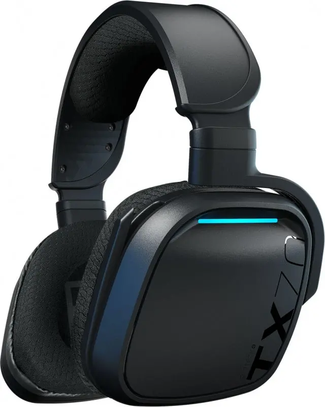 Auscultadores Gaming Wireless Gioteck Tx70 Ps4 | Ps5 | Pc 1