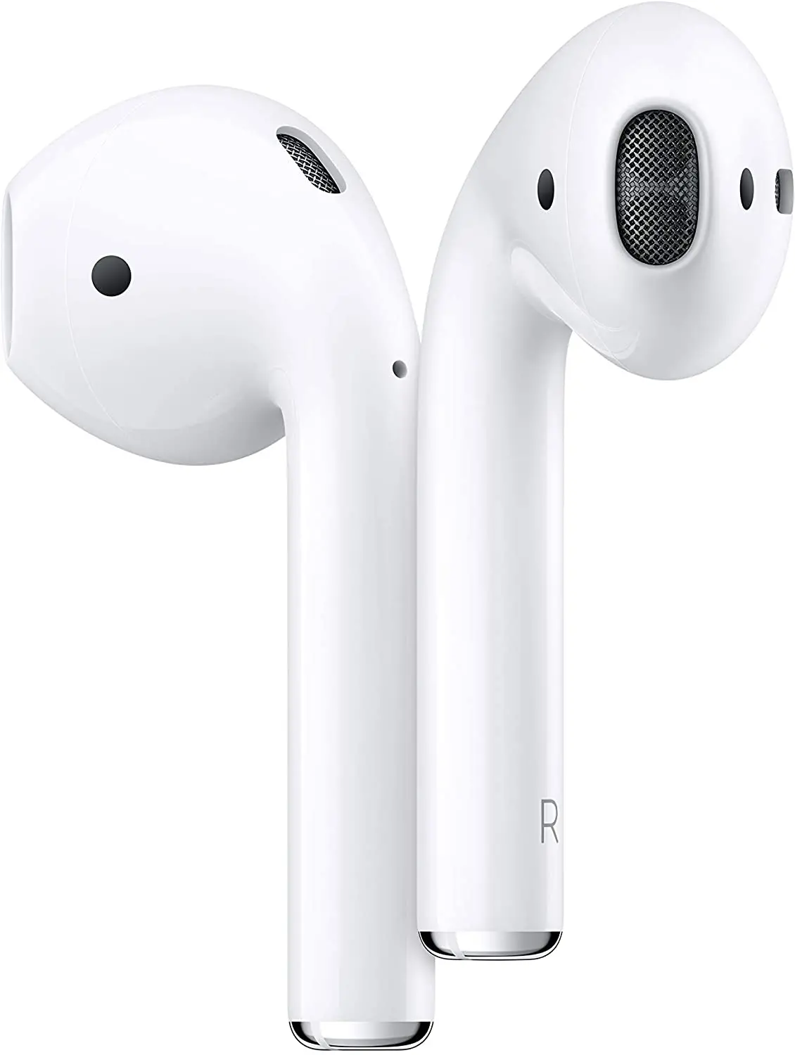 Auriculares Apple Airpods (2Nd Generation) - Novo 1