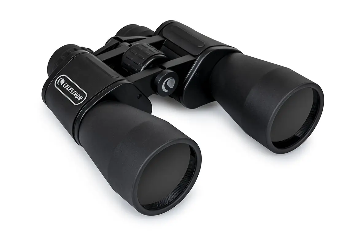Eclipsmart 20X50mm Porro Solar Binoculars 2