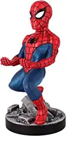 Cable Guys Spider Man- Homem Aranha 2