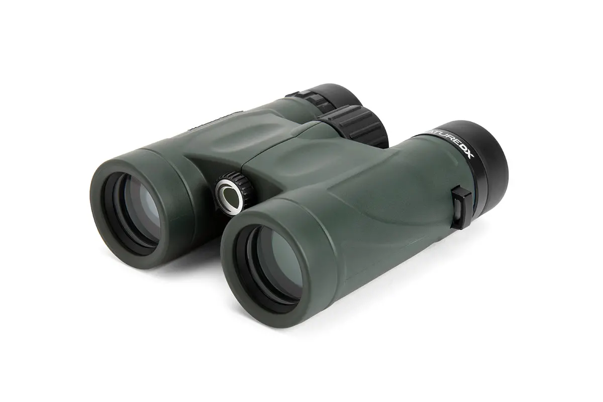 Nature Dx 10X32 Roof Binoculars 1