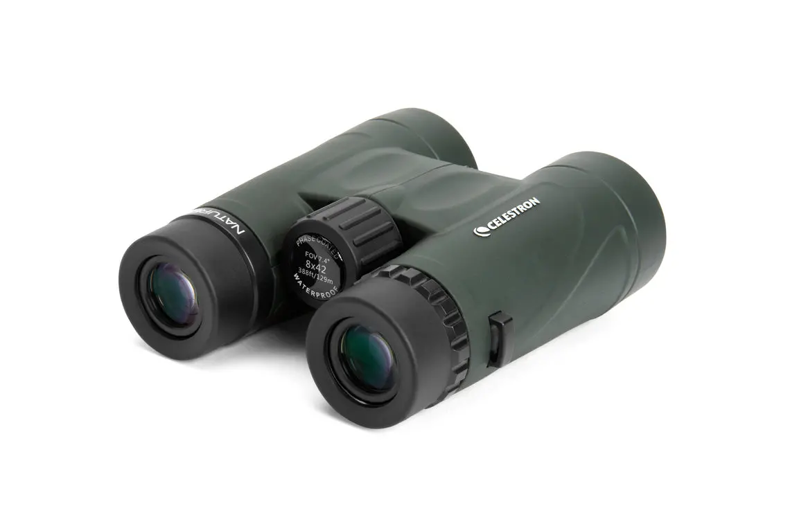 Nature Dx 8X42 Binoculars 2