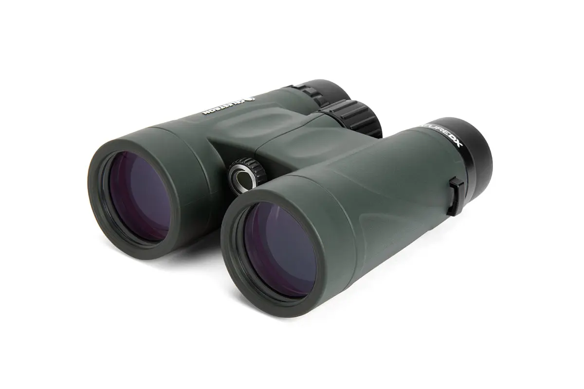 Nature Dx 10X42 Roof Binoculars 1