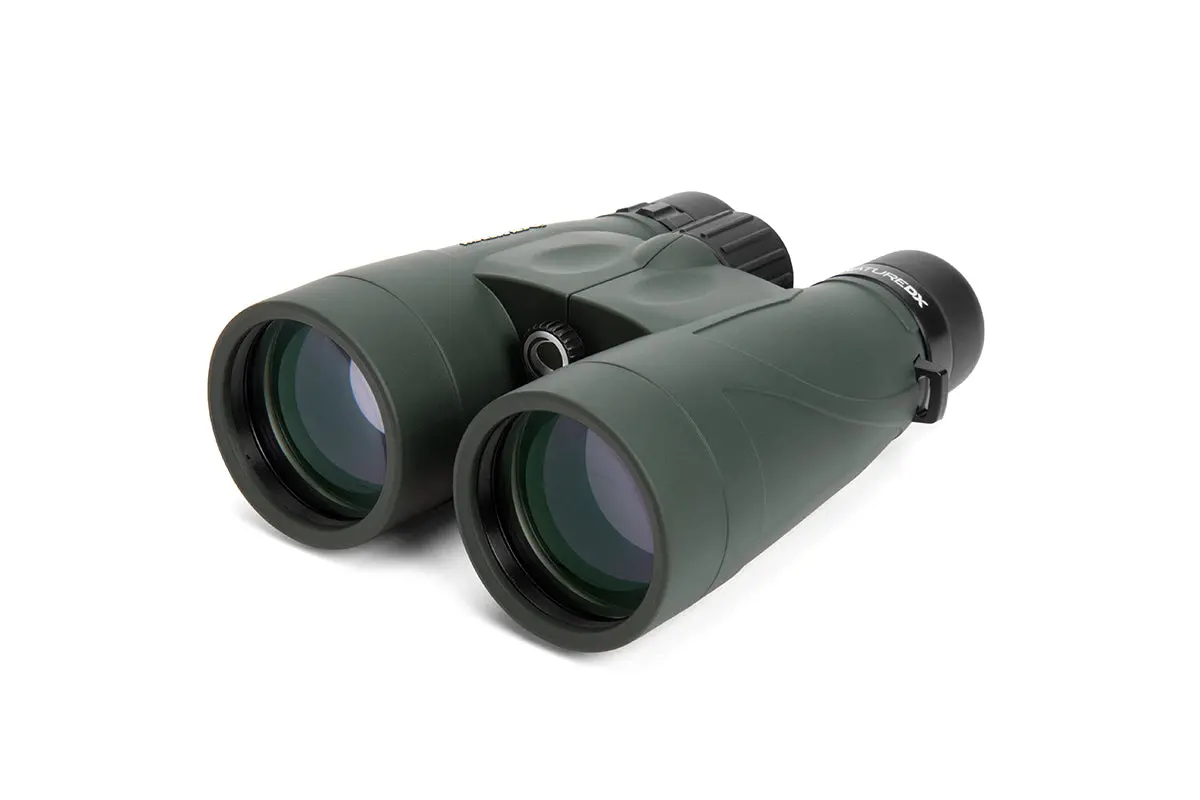 Nature Dx 12X56mm Roof Binoculars 1