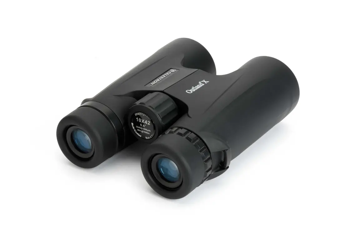 Celestron Outland X 10X42 Binoculars 2