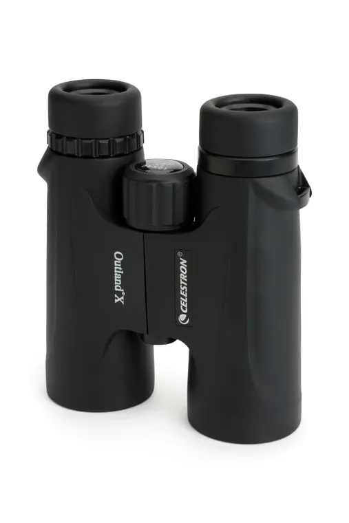 Celestron Outland X 10X25 Binoculars 2