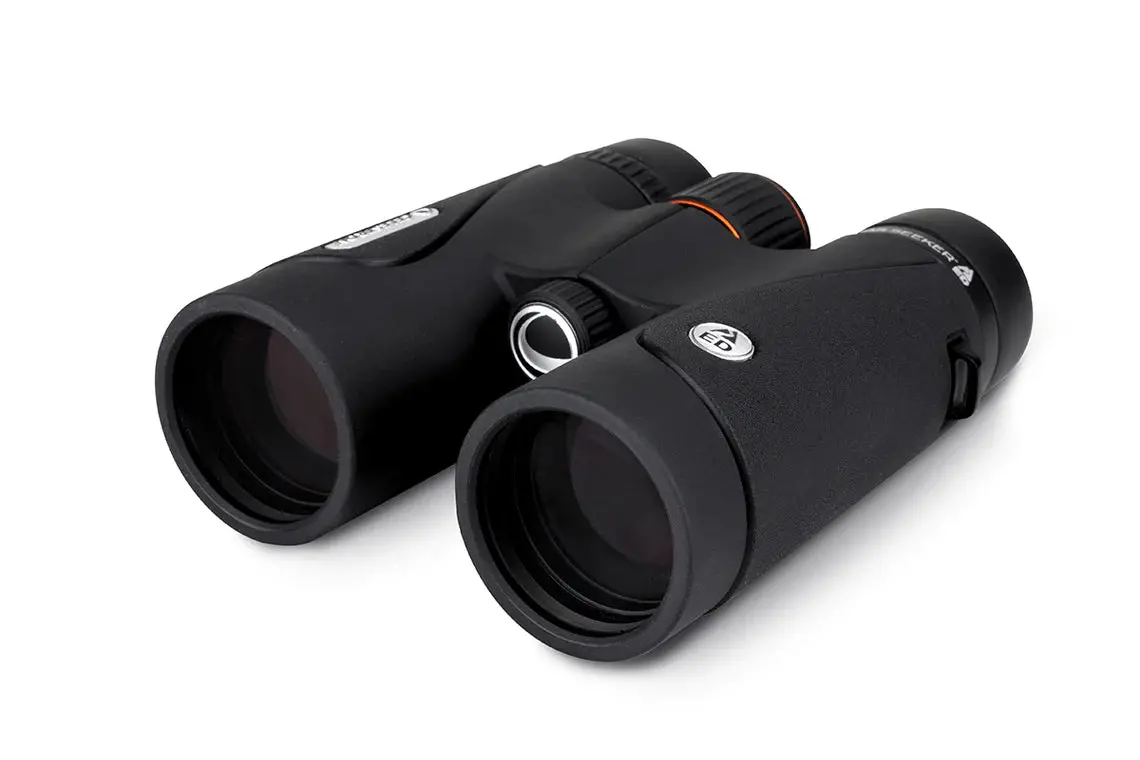 Trailseeker Ed 8X42mm Roof Binoculars 1