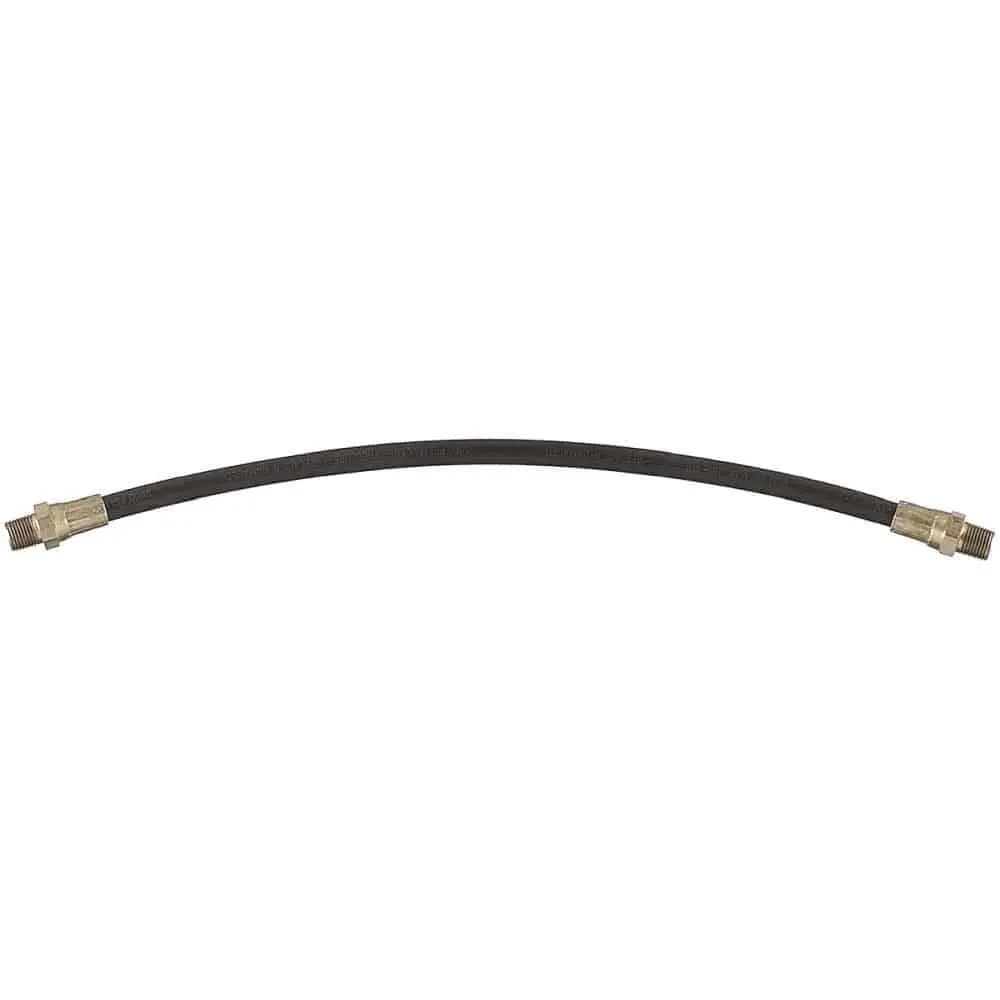 Hose Extension For Manual Grease Gun 1