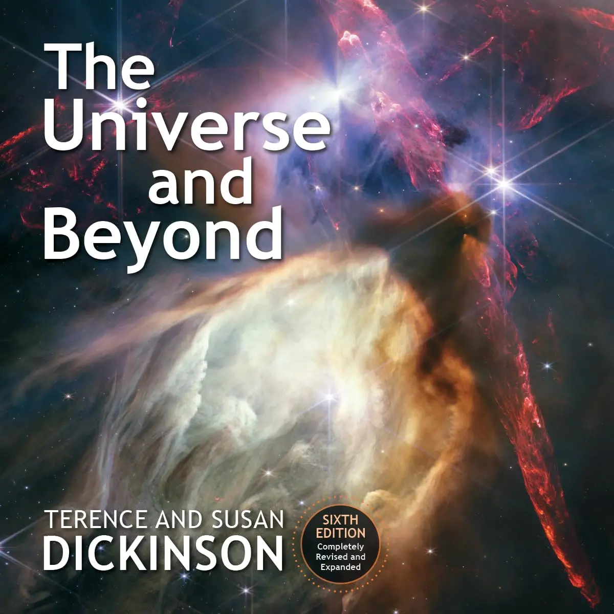 The Universe And Beyond Book 1