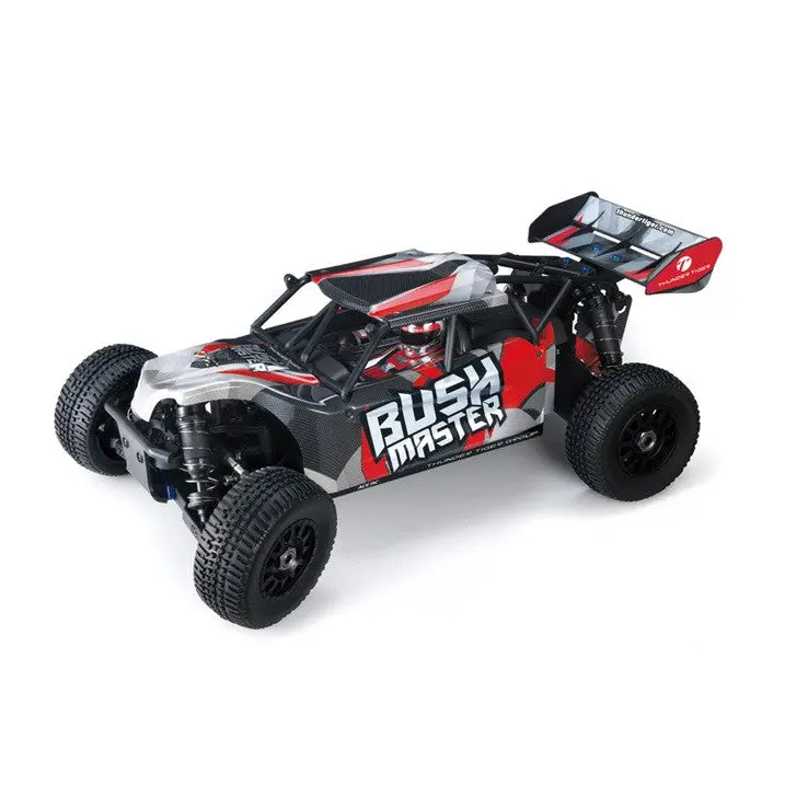 Thunder Tiger Bushmaster Desert Buggy 4Wd 2