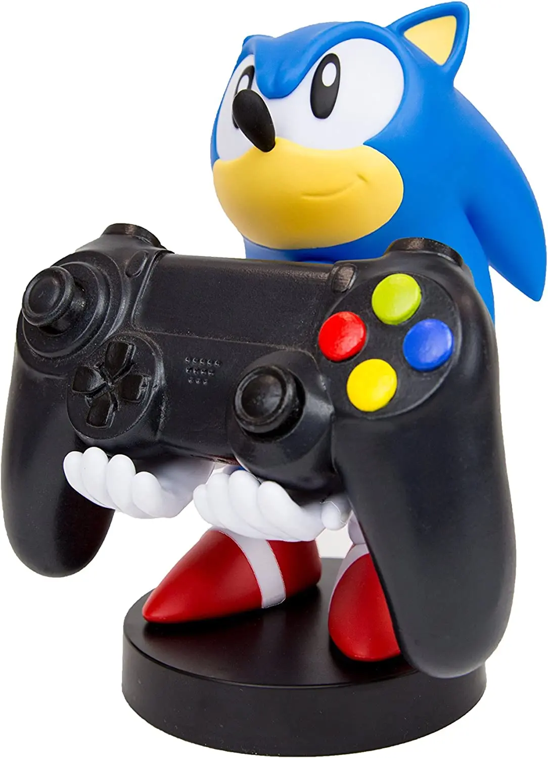 Cable Guys Sonic 1