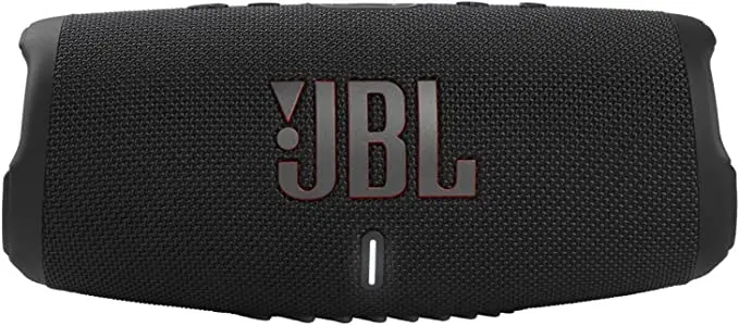 Coluna Wireless Jbl Charge 5 - Novo 1