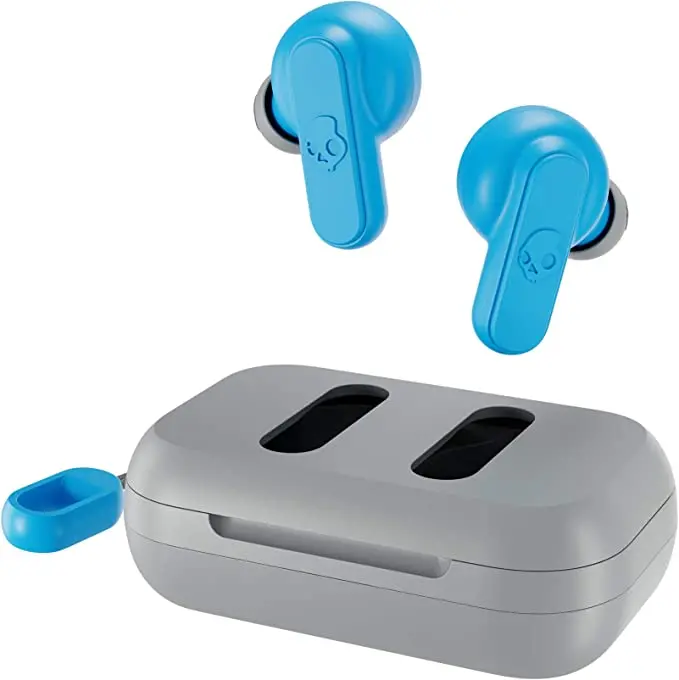 Auriculares Skullcandy Dime - Novo 1