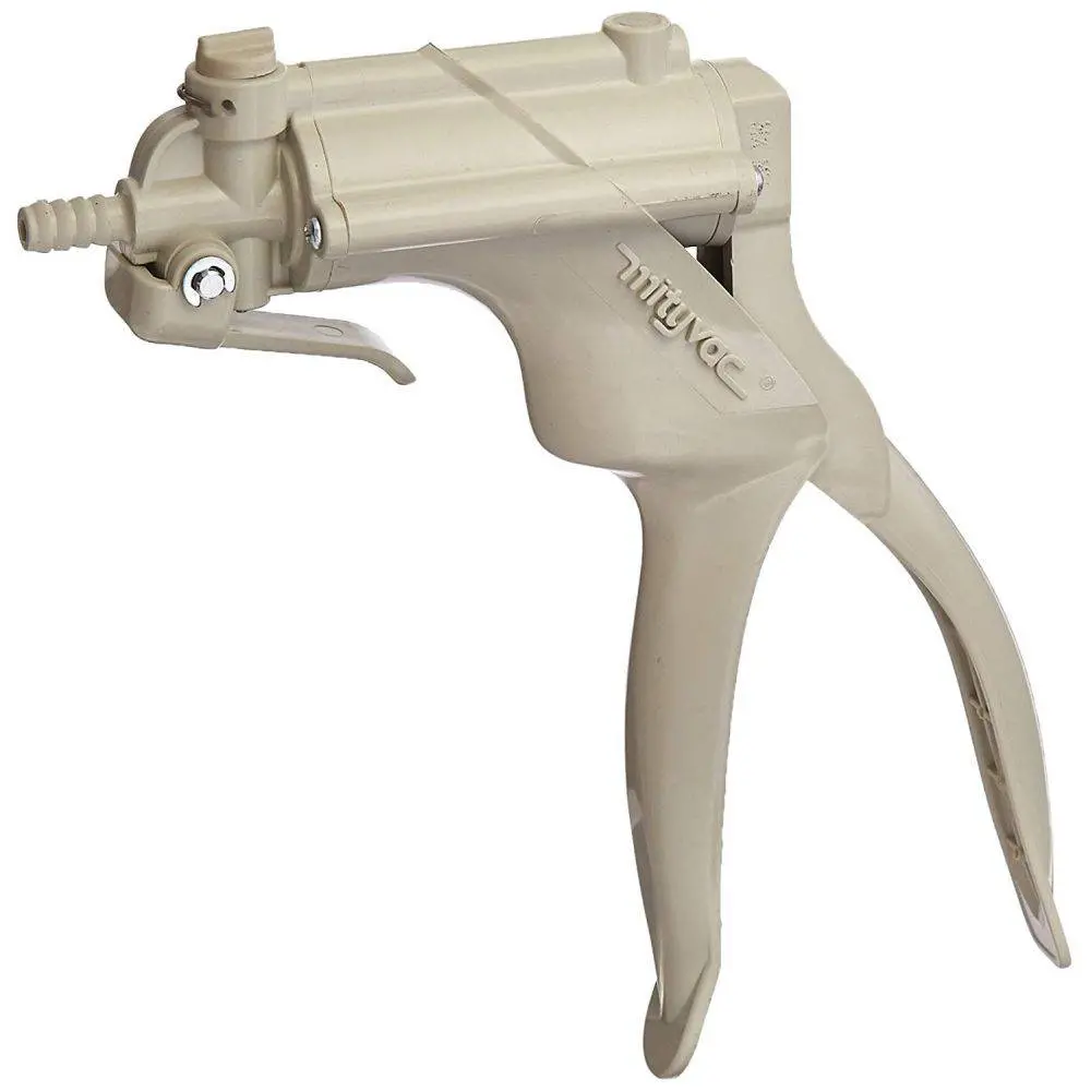 Mityvac Selectline Hand Pump 1