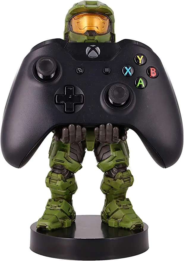 Cable Guys Halo - Master Chief (Infinite) 1
