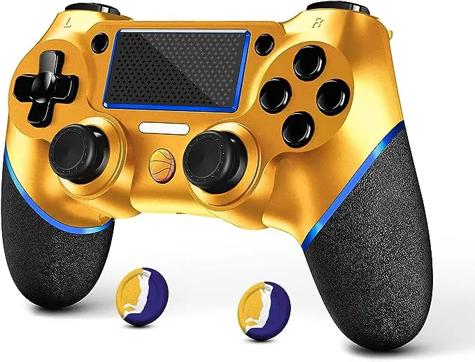 Comando Compativel Basketball Acegamer Ps4 1