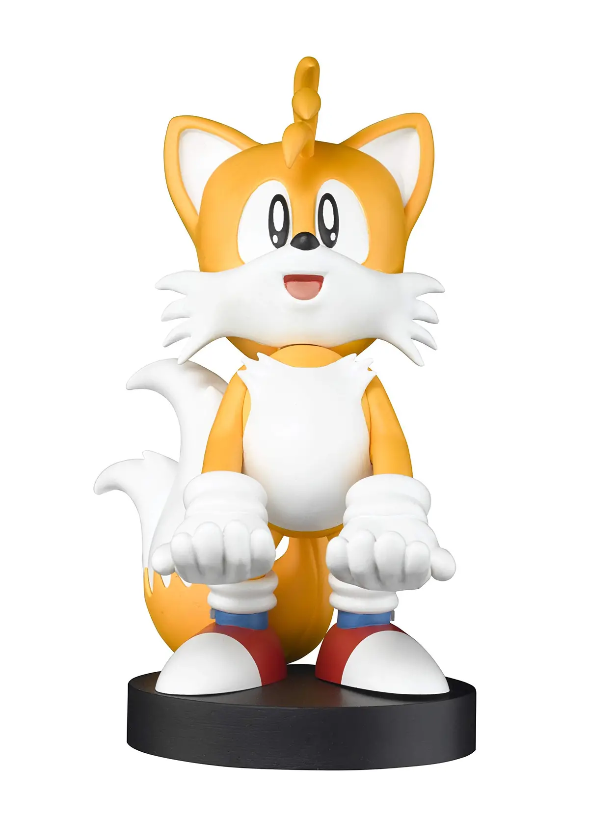 Cable Guys Tails 1