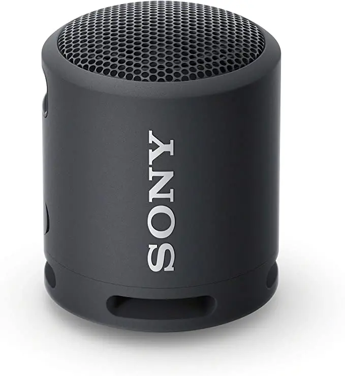 Coluna Sony Srs-Xb13 Extra Bass 1