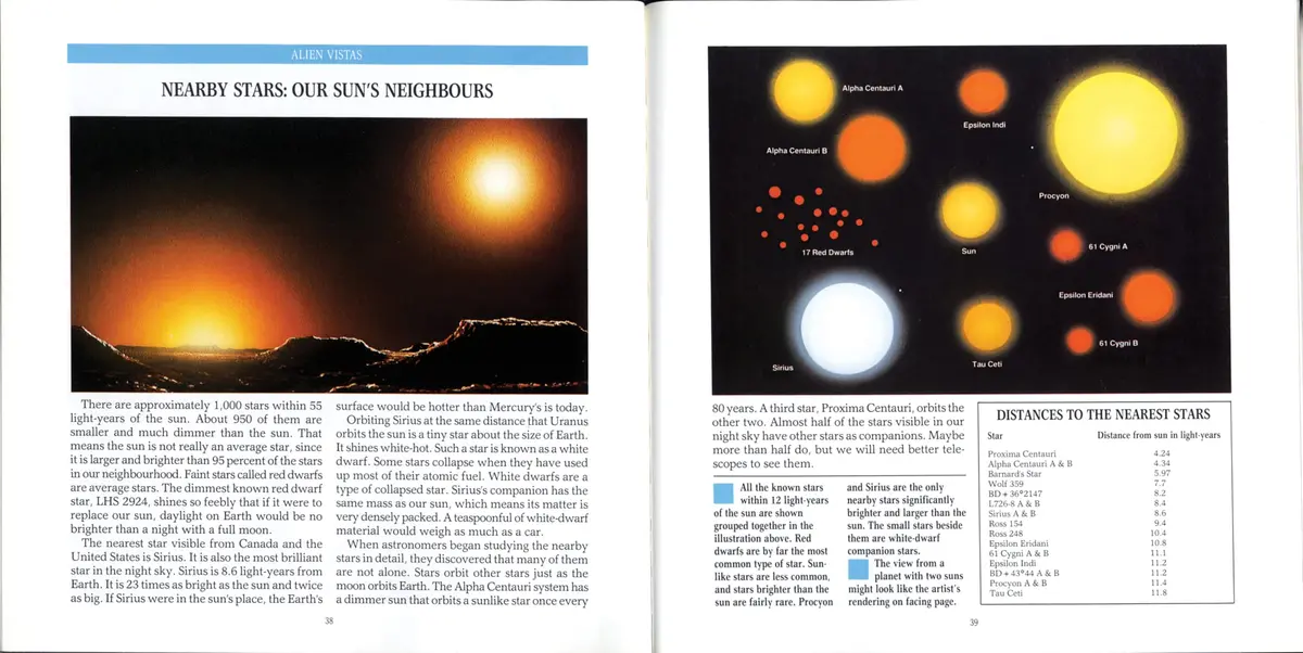 Exploring The Night Sky: The Equinox Astronomy Guide For Beginners Book 2