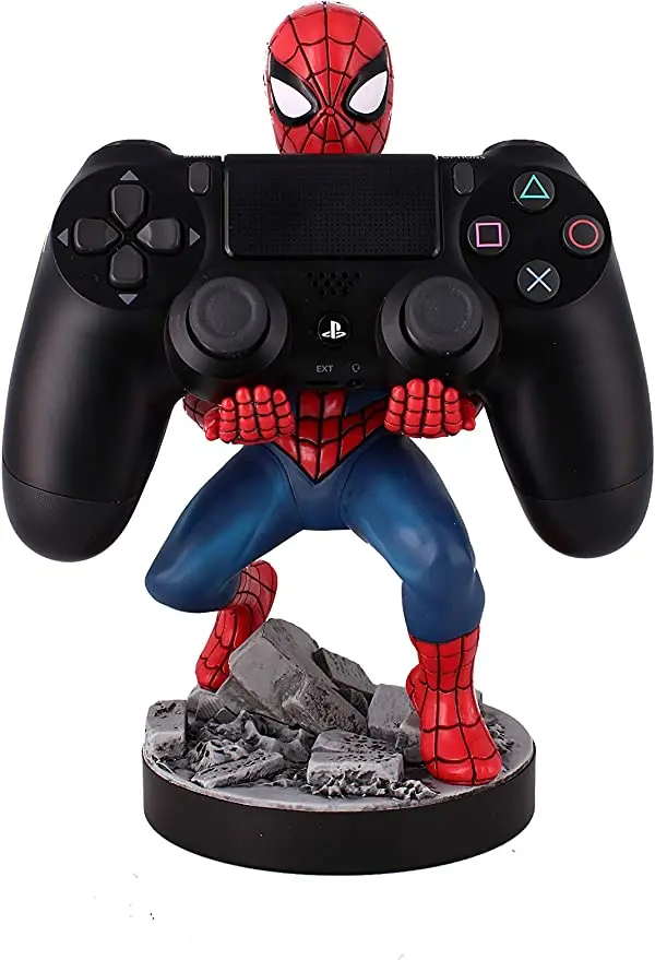 Cable Guys Spider Man- Homem Aranha 1
