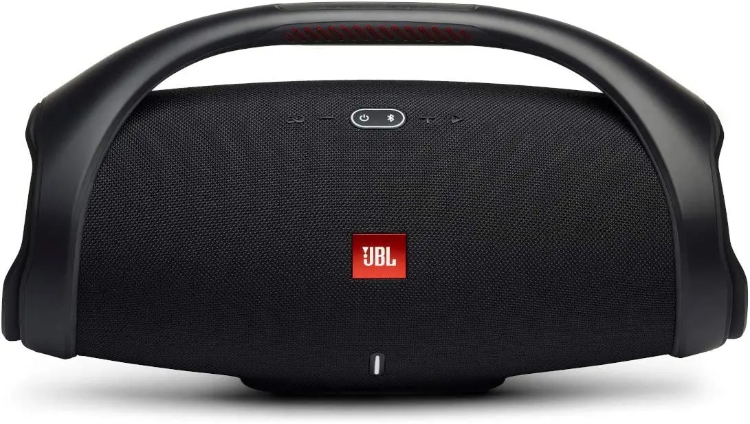 Coluna Wireless Jbl Boombox 2 1