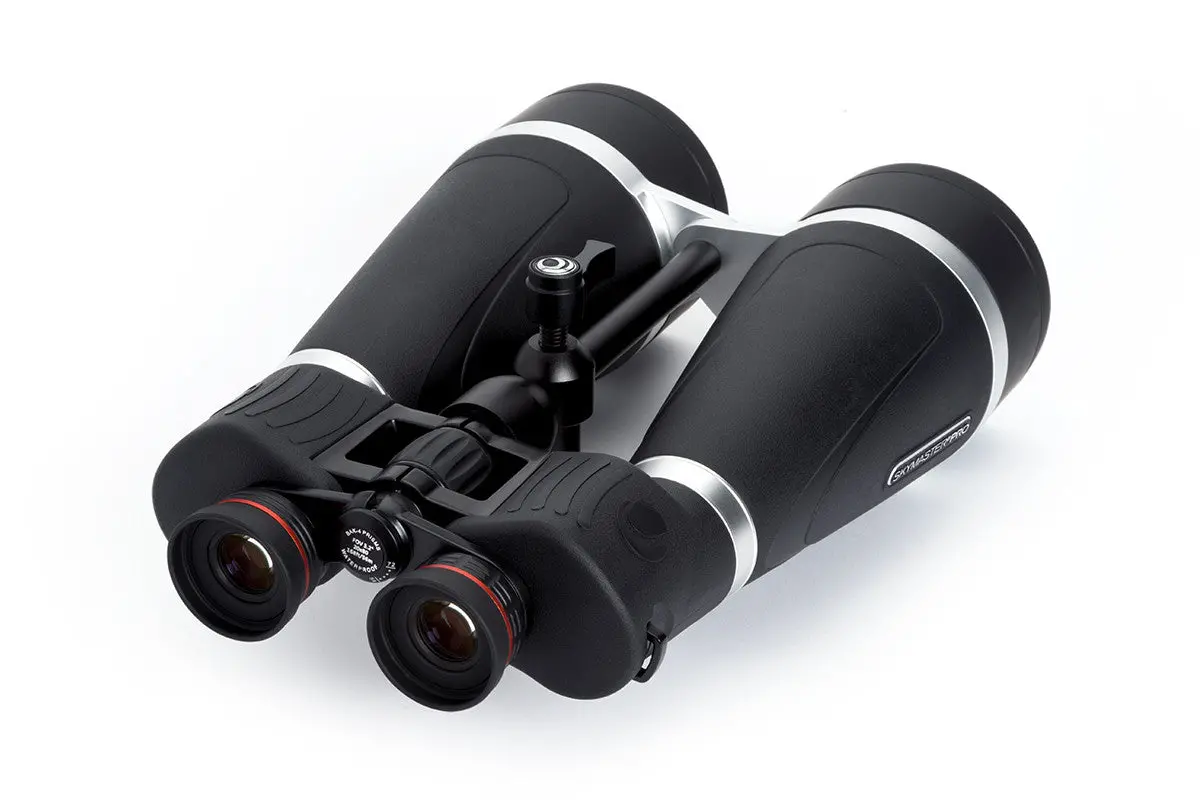 Celestron Skymaster Pro 20X80 Porro Binoculars 2